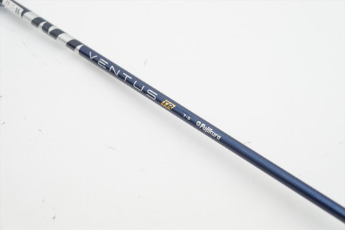 Fujikura Ventus Tr Blue Velocore 70G Stiff 42.5" Wood Shaft Taylormade 13361874