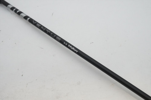 Fujikura Ventus Black Velocore+ 60G Stiff 42" Wood Shaft Titleist Inv13341903