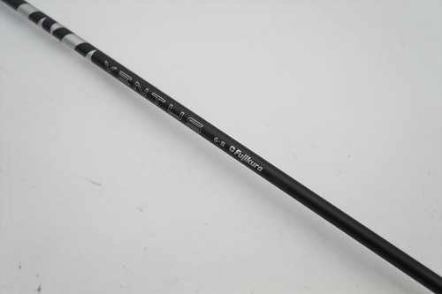 Fujikura Ventus Black Velocore+ 60G Stiff 43.75" Driver Shaft Titleist 13341894
