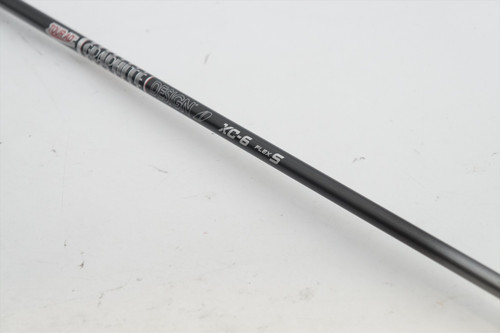 Graphite Design Tour Ad Xc 60G Stiff 44.5" Driver Shaft Taylormade Inv13352476