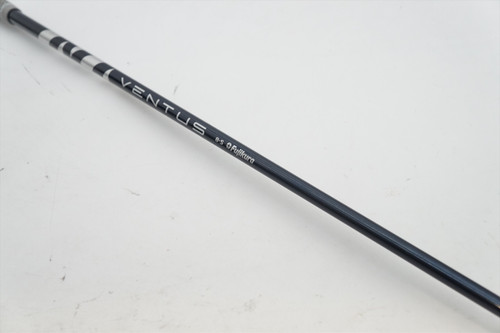 Fujikura Ventus Blue Velocore 80G Stiff 41.5" Wood Shaft Ping Inv13309053