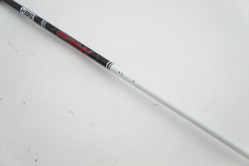 Kbs Pgw Players Graphite Wood 60G Stiff 44.25" Driver Shaft Ping Inv13331280