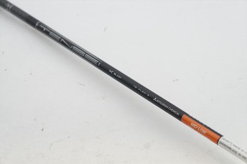 Mitsubishi Tensei Av Limited Black 65G Stiff 45.5" Driver Shaft Taylormade 17251