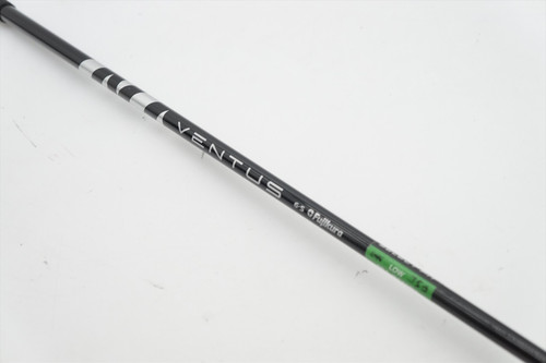 Fujikura Ventus Black Velocore 60G Stiff 44.75" Driver Shaft Taylormade 13410057