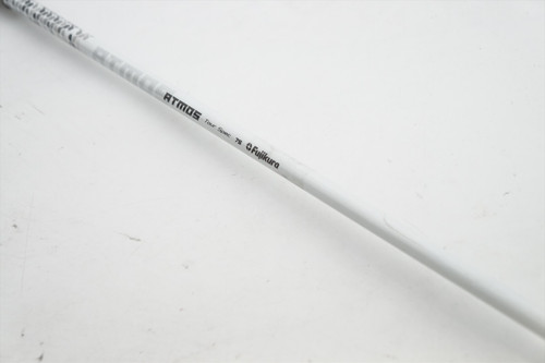 Fujikura Atmos Ts Black 70G Stiff 43" Driver Shaft Callaway Inv13428631