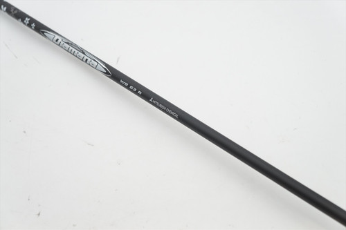 Mitsubishi Chemical Diamana Wb 63G Regular 43" Driver Shaft Ping Inv13331040