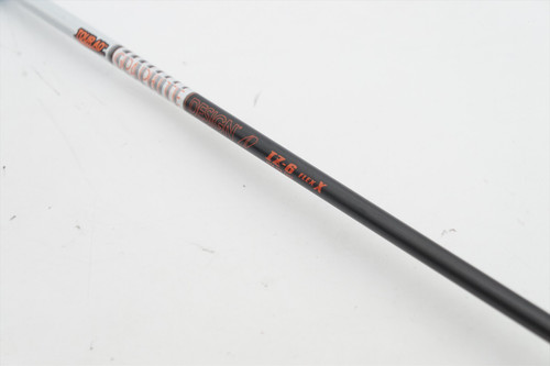 Graphite Design Tour Ad Iz 60G X-Stiff 44.75" Driver Shaft Taylormade 13332170