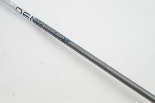 Project X Denali Frost Silver 50G Stiff 46.75