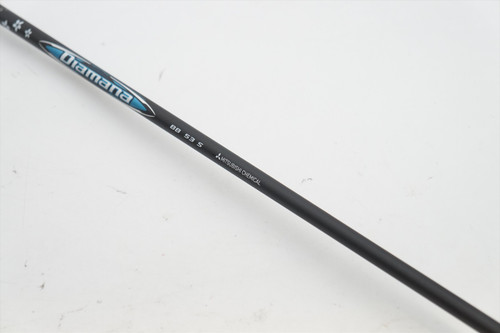 Mitsubishi Diamana Bb 53G Stiff 42.75" Mini Driver Shaft Callaway inv13390486