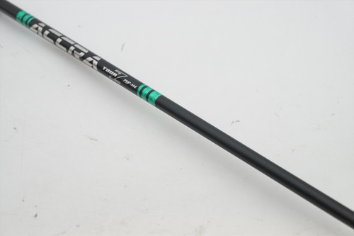 Accra 2025 Tour Z Green 75F-M4 75G Stiff 41.25