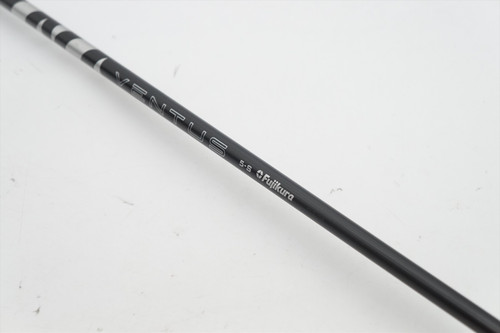 Fujikura Ventus Black Velocore 50G X-Stiff 44.5