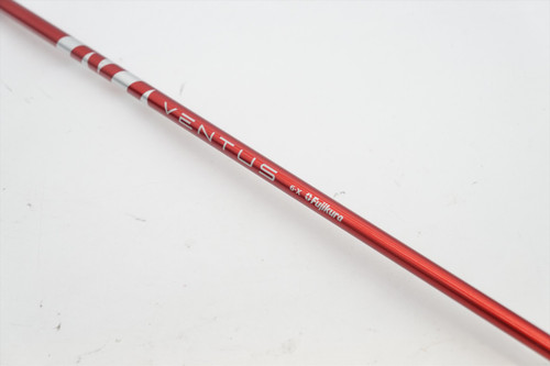 Fujikura Ventus Red Velocore 60G X-Stiff 44.5" Driver Shaft Callaway Inv13328100