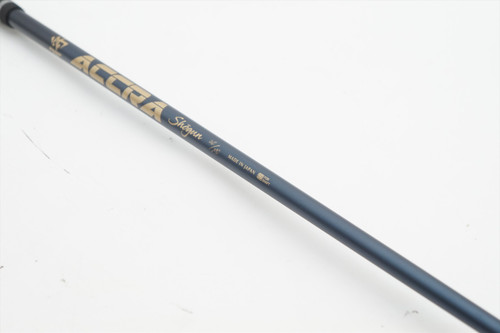 Accra Shogun Blue 42/M0 42G Senior 44.75" Driver Shaft Srixon Inv13451237