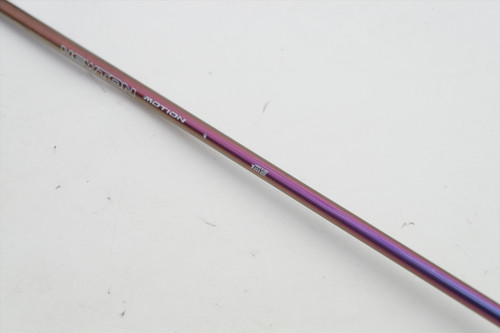 Newton  Motion 1-Dot 53G Ladies 41.5" Fairway Wood  Shaft  Pull .335 Inv13379761