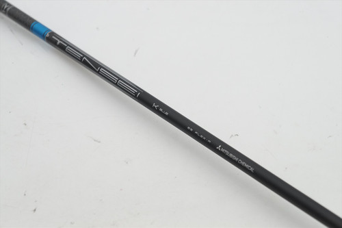 Mitsubishi  Tensei 1K Blue 65G Regular 41.75"  Wood Shaft Pull .335 13394345