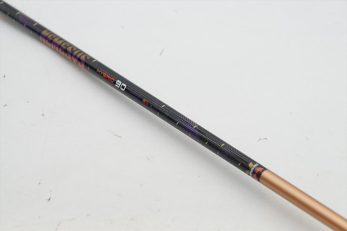 Va Composites  Nemesys 90G Regular 38" Hybrid  Shaft  Pull .370 Inv13376858