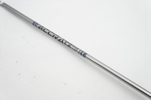 New Accra  Tz Five 75F M4 75G Stiff 44" Fairway Wood  Shaft  Uncut .335 13287748