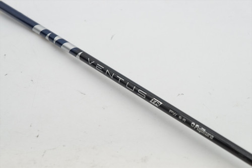 Fujikura  Oem Ventus Tr Blue  60G Senior 40.75"  Wood Shaft Pull .335 13339472