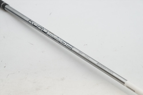 Mitsubishi  Kuro Kage Silver Tini 50G Ladies 37" Hybrid Shaft Pull .370 13395036