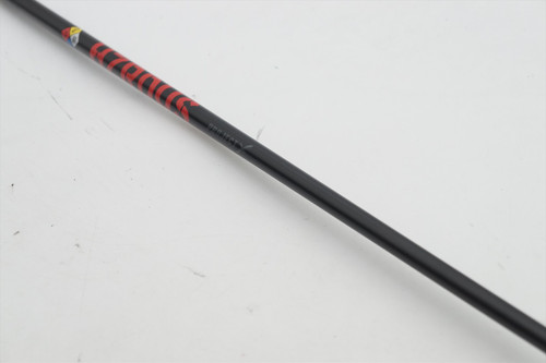 Project X  Hzrdus Red 62G Stiff 43.5" Driver  Shaft  Pull .335 Inv13341041