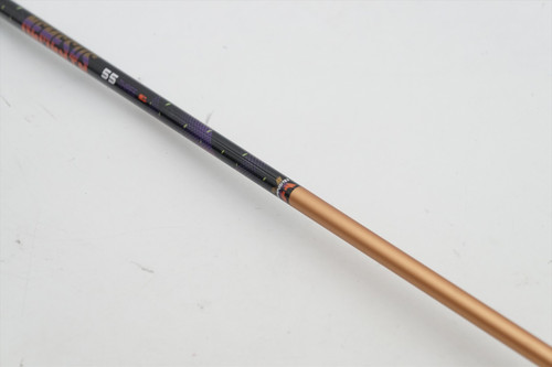 Va Composites  Nemesys 55G Regular 43.5" Driver  Shaft  Pull .335 Inv13376782