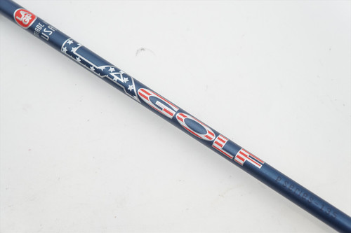 La Golf  P-Series 135 Usa 135G Putterflex 31" Putter  Shaft  Pull  Inv13224081