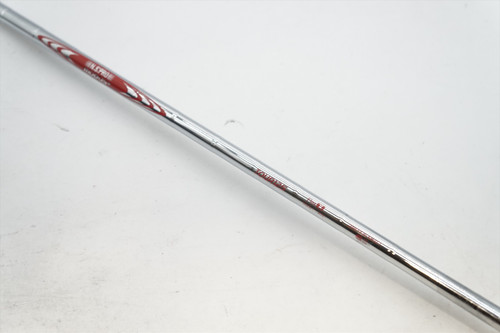 Nippon N.S. Pro Modus3 Tour 125G X-Stiff 37.25" Iron Shaft Pull .355 13259746