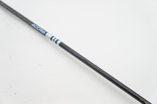 Accra  Iseries Is4 40G Senior 41" Iron  Shaft  Pull .370 Inv13287830