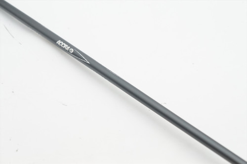 New Accra  Iseries 80I 80G Stiff 41" Iron  Shaft  Uncut .370 Inv13084976