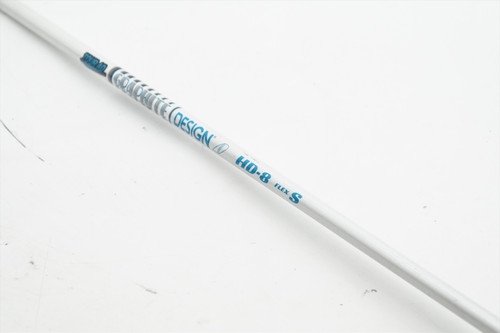 New Graphite Design  Tour Ad Hd 86G X-Stiff 46" Driver  Shaft   .335 13025967