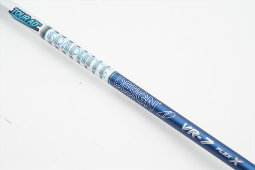 New Graphite Design  Tour Ad Vr 75G X-Stiff 46" Driver  Shaft   .335 13025981