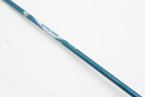 New Project X  Evenflow Blue HC 65G Stiff 46" Driver  Shaft  Uncut .335 13114683