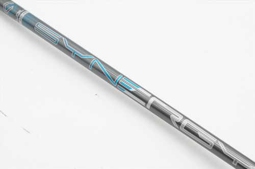 New Aldila Synergy 60G Regular 46