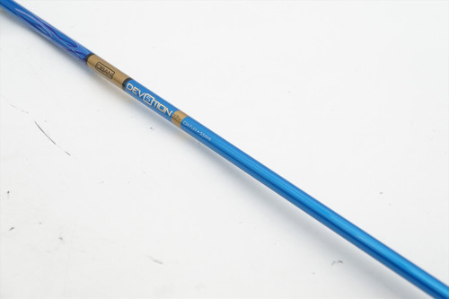 New Oban  Devotion 55G Stiff 46" Driver  Shaft  Uncut .335 Inv13092145