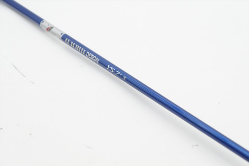 New Graphite Design  Tour Ad Ys-7+ 70G Regular 46" Driver  Shaft   .335 13092376