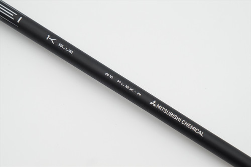 Mitsubishi Tensei 1K Blue 65g Regular 41.25