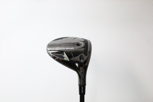 Taylormade Qi35 18° 5 Fairway Wood Extra Stiff Flex Tensei Av Blue 65 Good