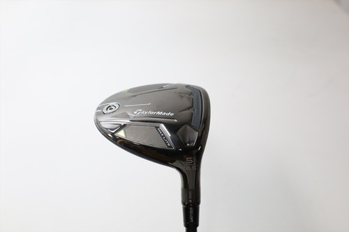 Taylormade Qi35 Max Lite 18.5° 5 Fairway Wood Stiff Diamana D+ White 70 Good