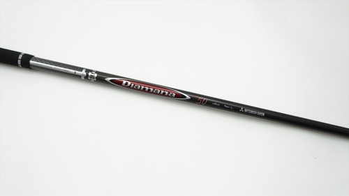 Mitsubishi Diamana M+ 50 L 50G Lady 41" Fairway Wood Shaft Titleist GT TSR TSI