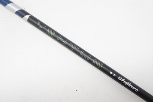 2025 Fujikura Ventus Blue 5-S 56g Stiff 44.5