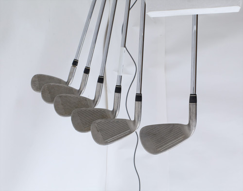 Taylormade R7 Xd Iron Set 5-Pw Regular Taylormade T-Step 90 Steel