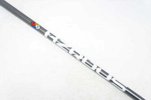 Project X HZRDUS Silver Gen4 65g Regular 5.5 38.75" #4 Hybrid Shaft Callaway Tip