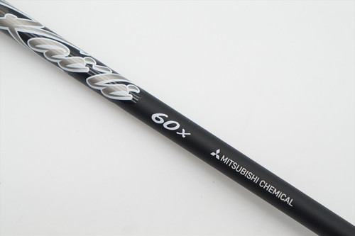 LH Mitsubishi Kai'Li White Dark Wave 60 X-Stiff 44.5