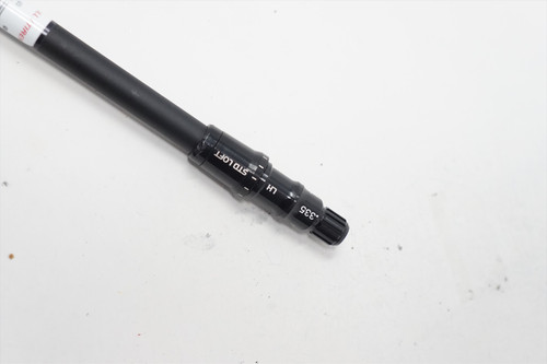 LH Mitsubishi Kai'Li White Dark Wave 60 X-Stiff 44.5
