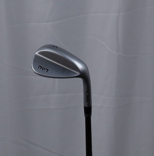 Avoda W1 Chrome Sand Wedge Extra Stiff Fujikura Axiom 105 13400968 Excellent