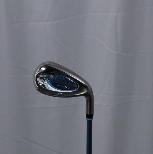 Xxio 13 Sand Wedge Ladies Xxio Mp 1300L Graphite 13409941 Good