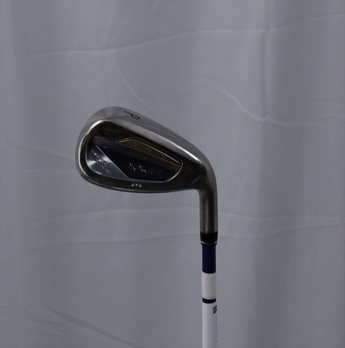 Xxio 13 Pitching Wedge Regular Xxio Mp 1300 Graphite 13410379 Good