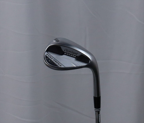 Cleveland Cbx Full Face 2 Wedge 58°-12 Dynamic Gold 115 Spinner 13367346 Good