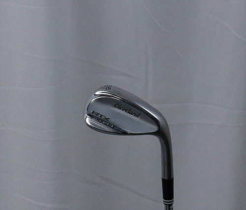 Cleveland Rtx Zipcore Tour Satin Mid Wedge 56°-10 Dynamic Gold