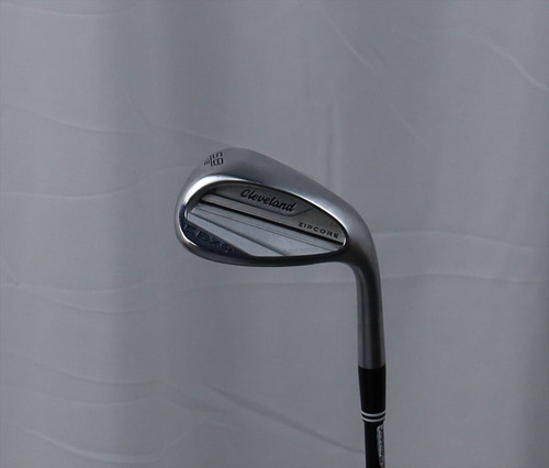 Cleveland Cbx4 Zipcore Wedge 58°-12 Wedge Ust Recoil Dart 80 13362579 Good